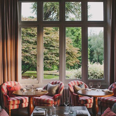 Hampton Manor Guest House Екстериор снимка