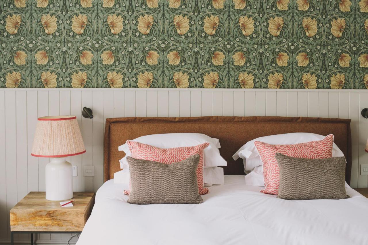 Hampton Manor Guest House Екстериор снимка