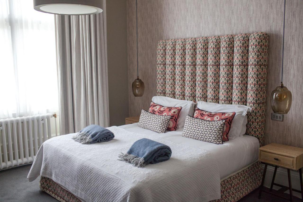 Hampton Manor Guest House Екстериор снимка