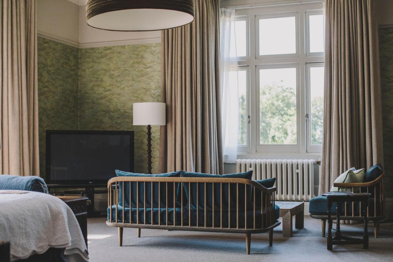 Hampton Manor Guest House Екстериор снимка