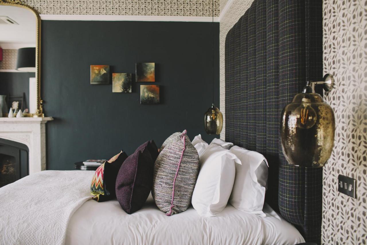 Hampton Manor Guest House Екстериор снимка