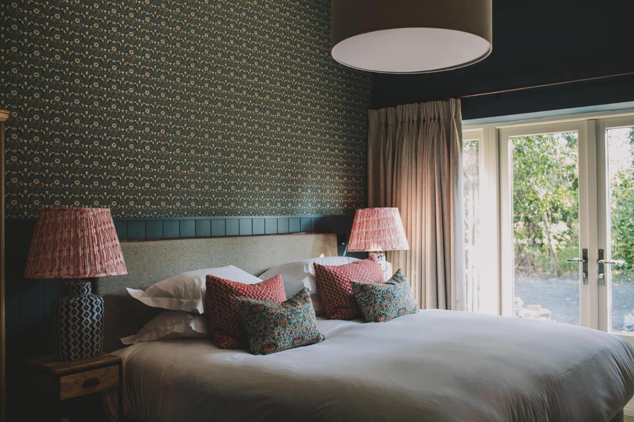 Hampton Manor Guest House Екстериор снимка