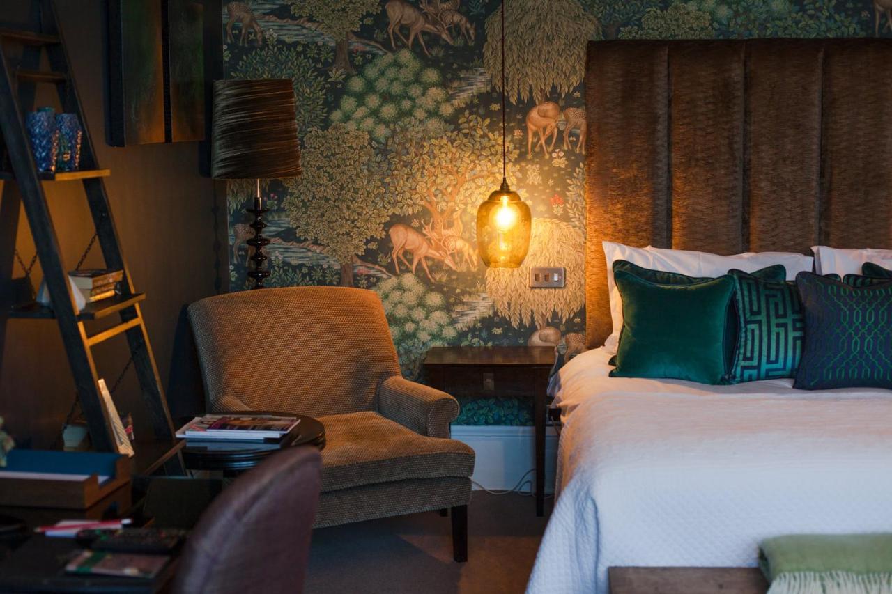 Hampton Manor Guest House Екстериор снимка