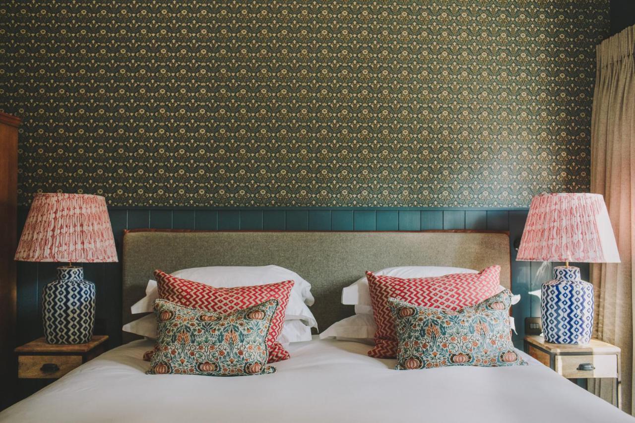 Hampton Manor Guest House Екстериор снимка
