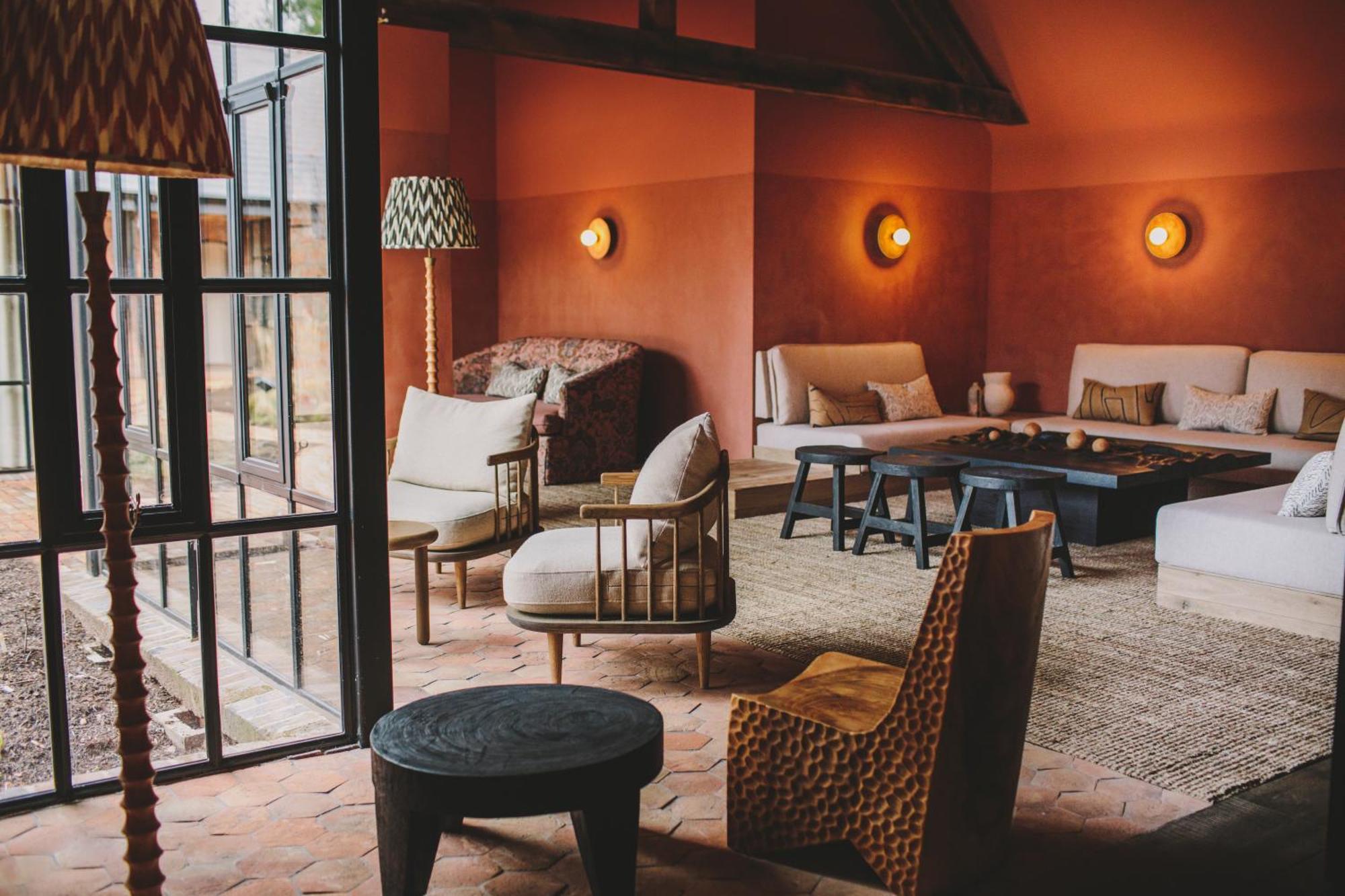 Hampton Manor Guest House Екстериор снимка