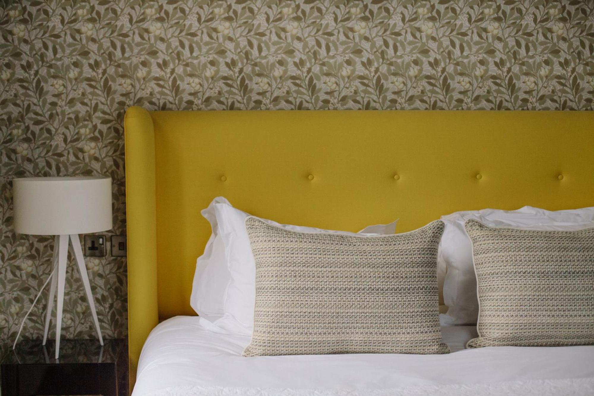Hampton Manor Guest House Екстериор снимка