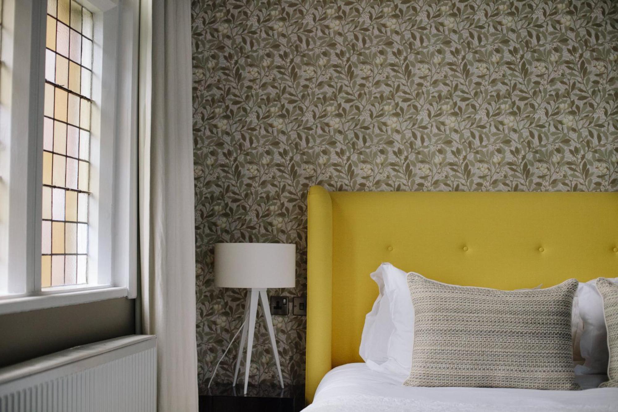 Hampton Manor Guest House Екстериор снимка