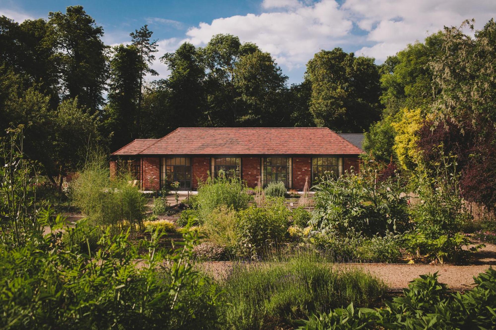 Hampton Manor Guest House Екстериор снимка